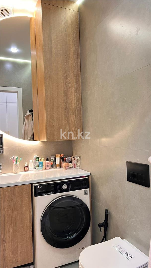 Продажа 3-комнатной квартиры, 100 м² в Караганде - фото 21