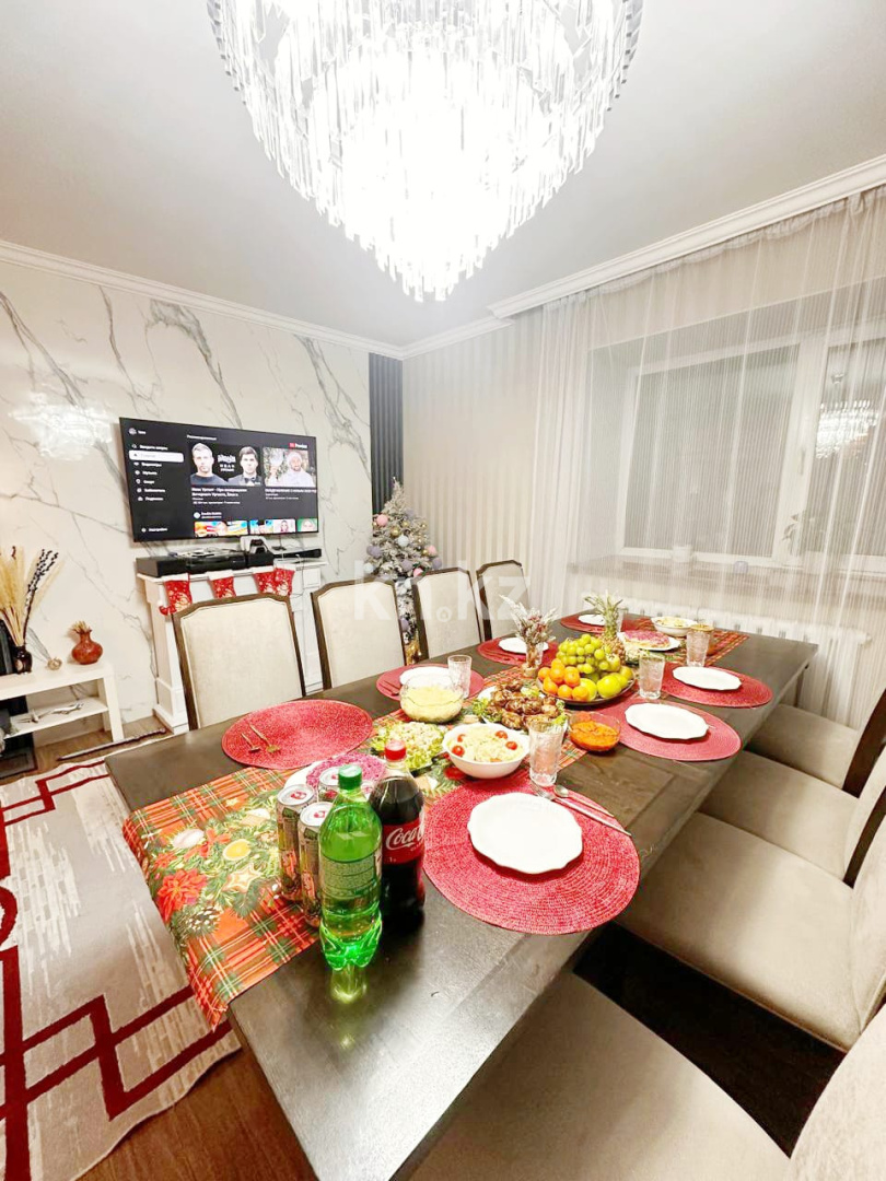 Продажа 4-комнатного дома, 110 м² в Астане - фото 4