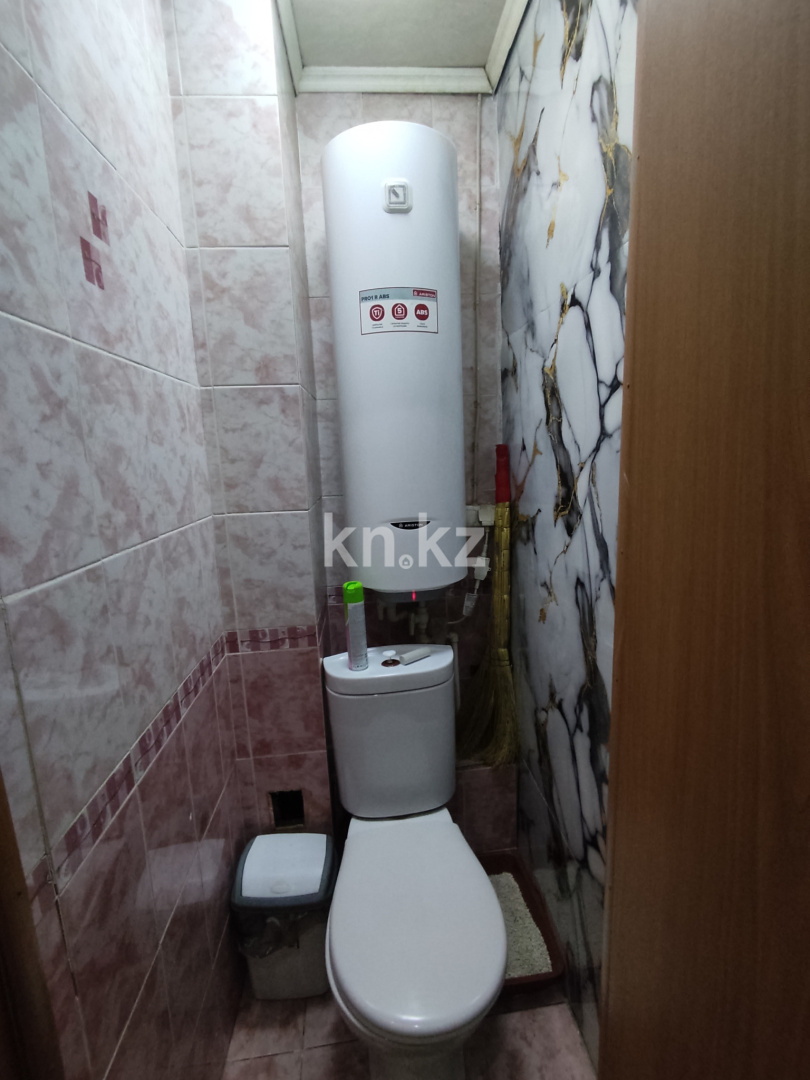 Продажа 2-комнатной квартиры, 51 м² в Караганде - фото 4