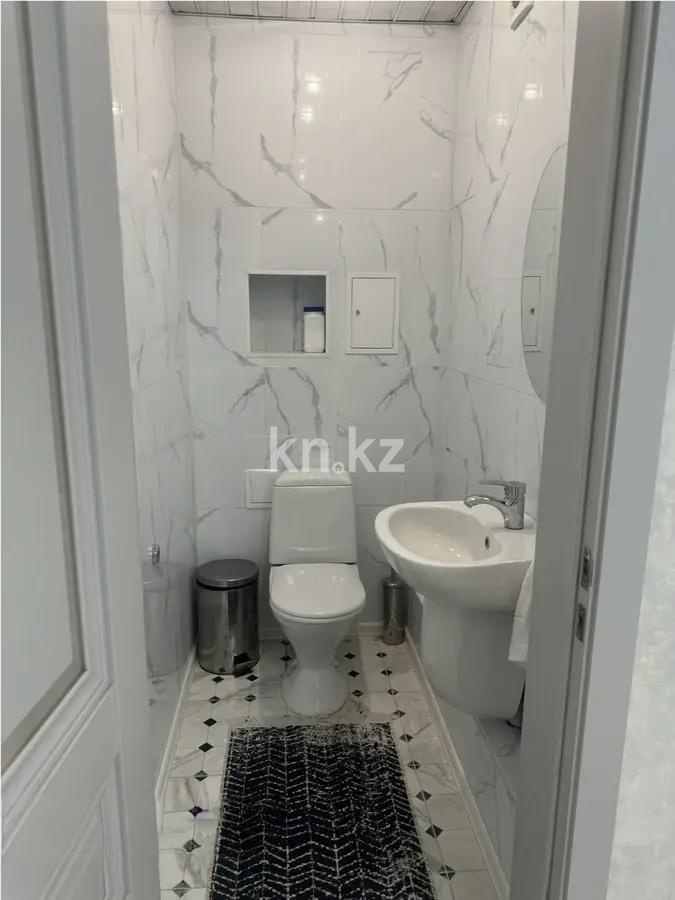 Продажа 3-комнатной квартиры, 100 м², ул. Мустафина, дом  15/2 в Астане - фото 5