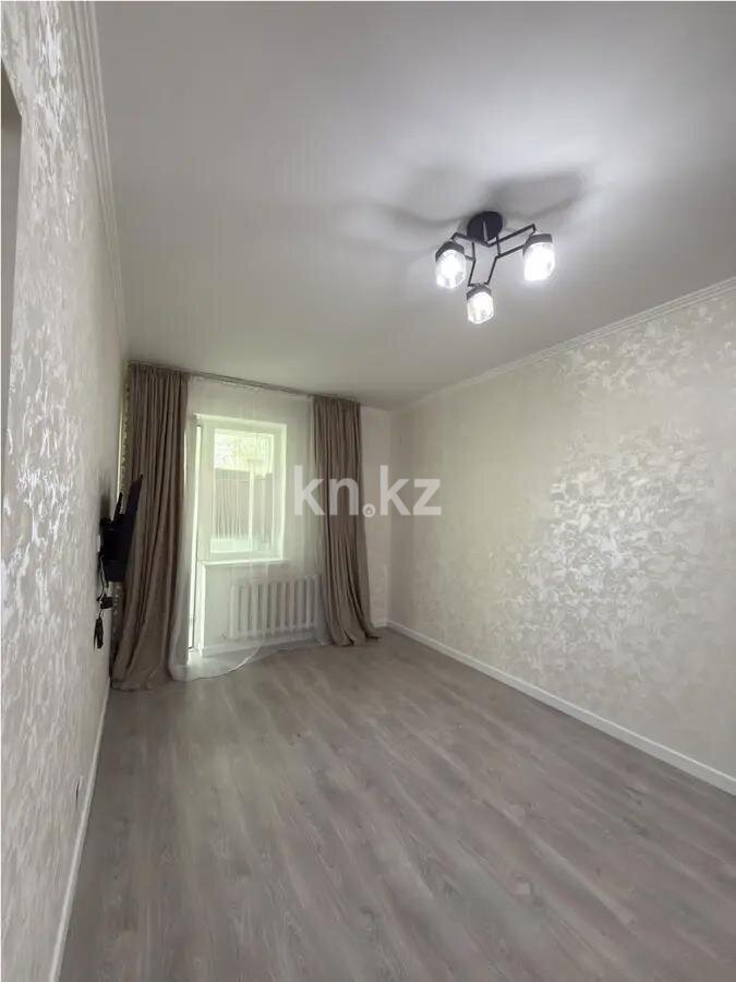 Продажа 1-комнатной квартиры, 34 м² в Астане