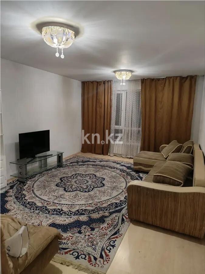 Продажа 2-комнатной квартиры, 67 м² в Алматы