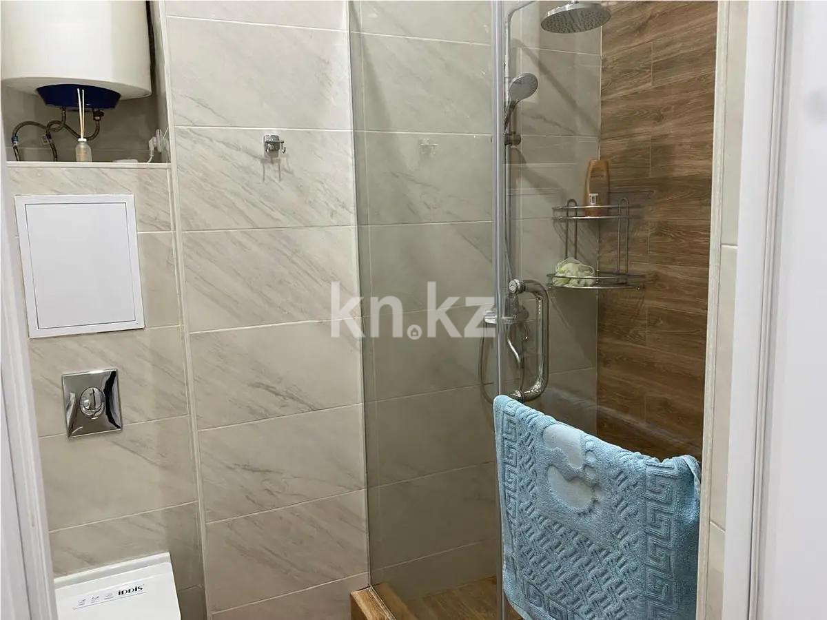 Продажа 4-комнатной квартиры, 117 м² в Караганде - фото 8