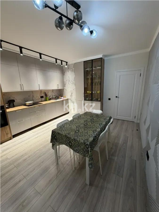 Продажа 3-комнатной квартиры, 90 м² в Астане - фото 4