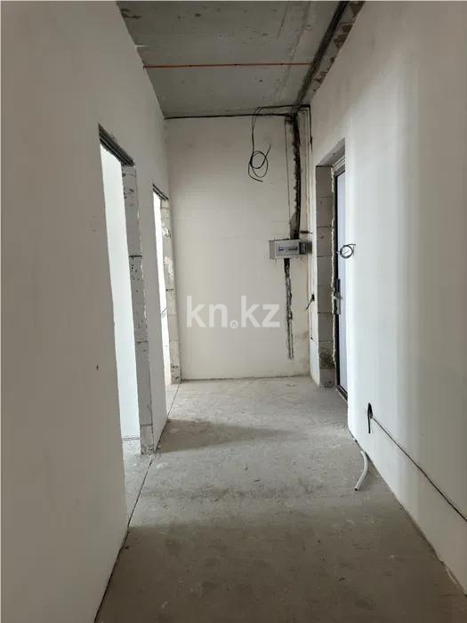 Продажа 2-комнатной квартиры, 72.3 м² в Астане - фото 4