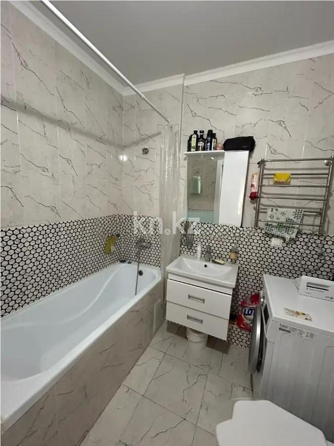 Продажа 1-комнатной квартиры, 42.54 м² в Астане - фото 2