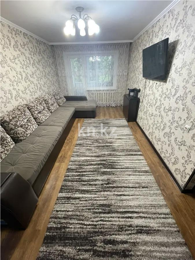 Продажа 2-комнатной квартиры, 48 м² в Караганде