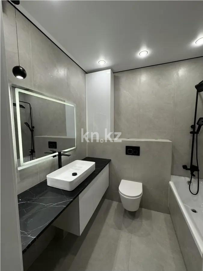 Продажа 2-комнатной квартиры, 51 м² в Алматы - фото 3