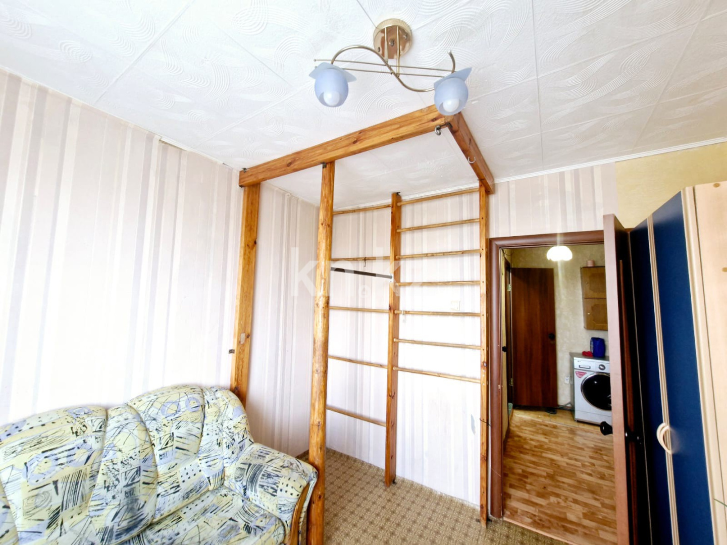 Продажа 4-комнатной квартиры, 90.1 м² в Костанае - фото 21