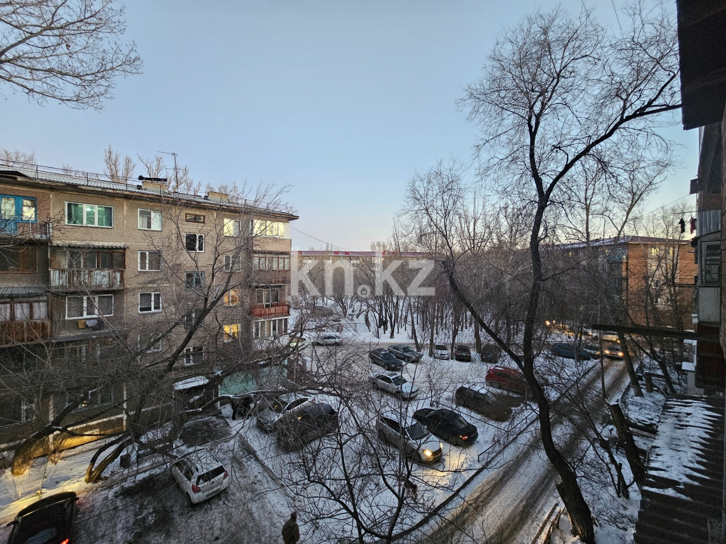 Продажа 1-комнатной квартиры, 32 м² в Караганде - фото 15