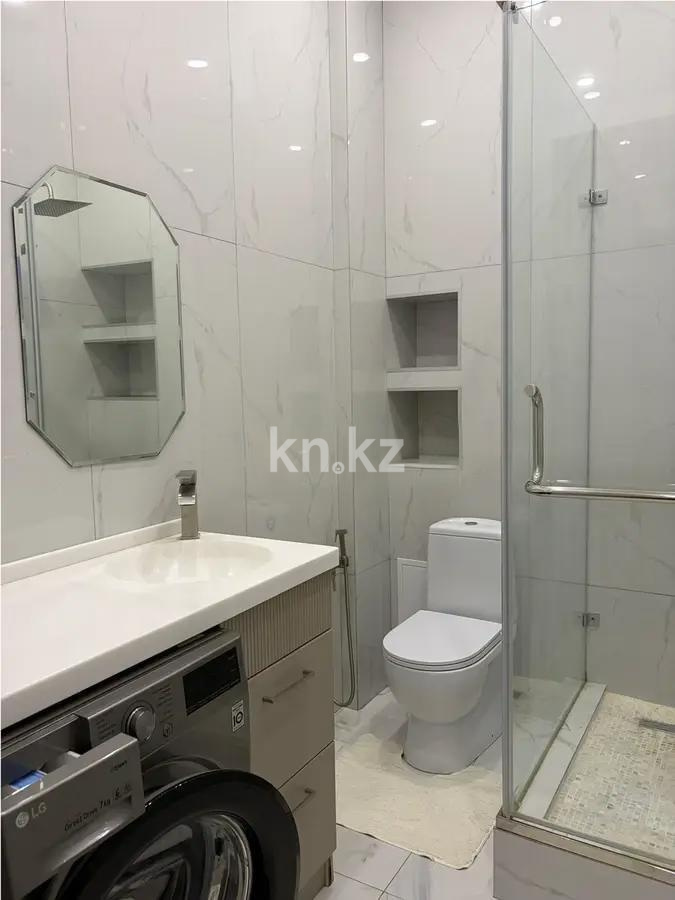 Продажа 2-комнатной квартиры, 58 м² в Астане - фото 3