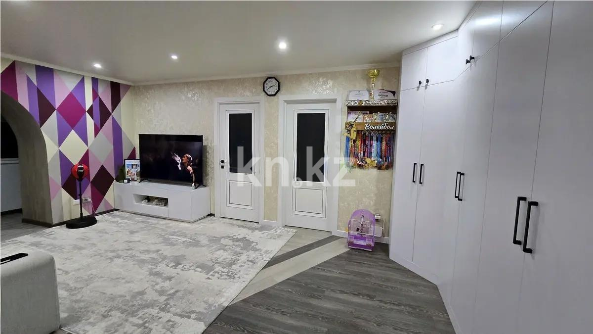 Продажа 3-комнатной квартиры, 60.5 м² в Астане