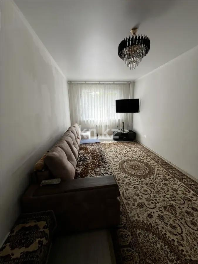 Продажа 3-комнатной квартиры, 67.7 м² в Алматы