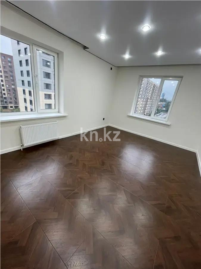 Продажа 2-комнатной квартиры, 43 м² в Алматы