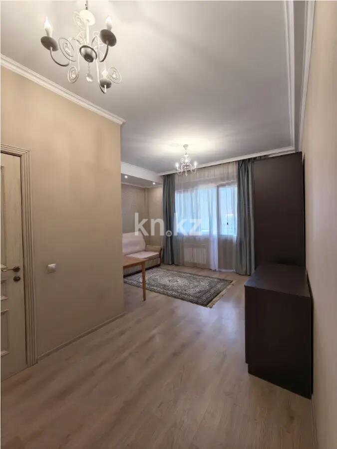 Продажа 4-комнатной квартиры, 112 м² в Алматы - фото 4