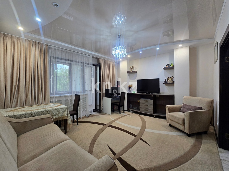 Продажа 2-комнатной квартиры, 58 м² в Алматы - фото 26