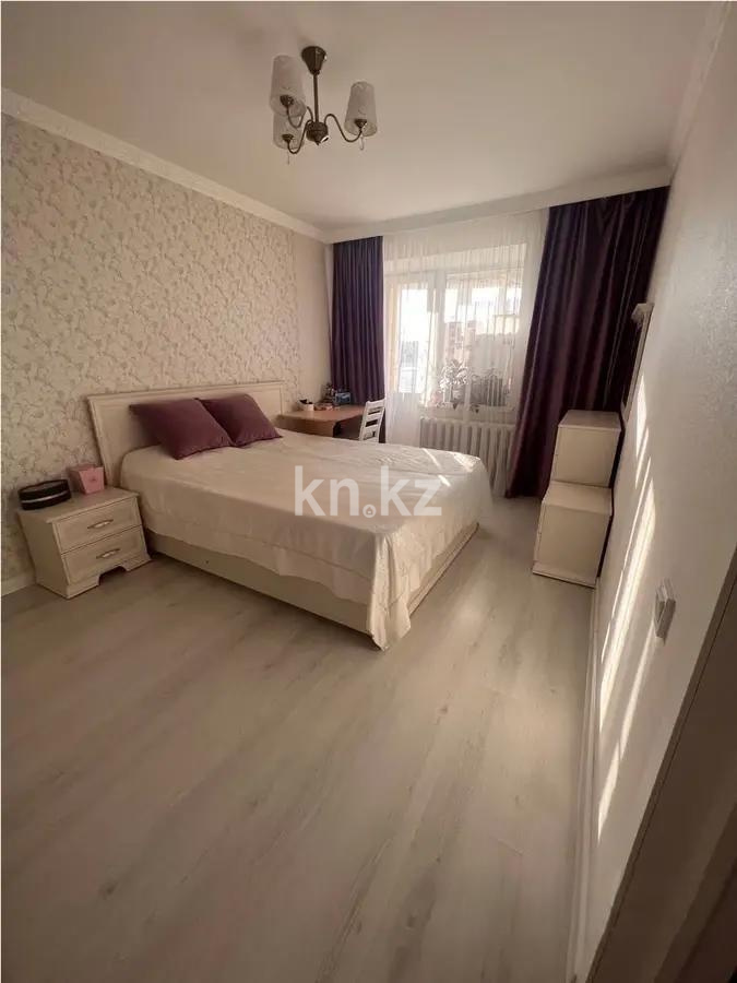 Продажа 2-комнатной квартиры, 57 м² в Астане - фото 2