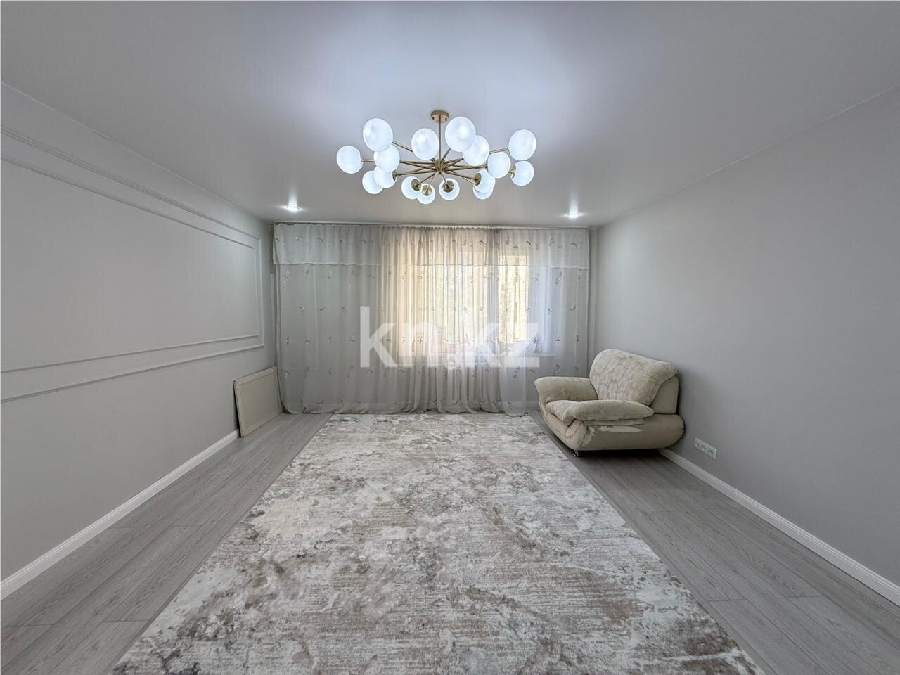Продажа 3-комнатной квартиры, 82 м² в Караганде