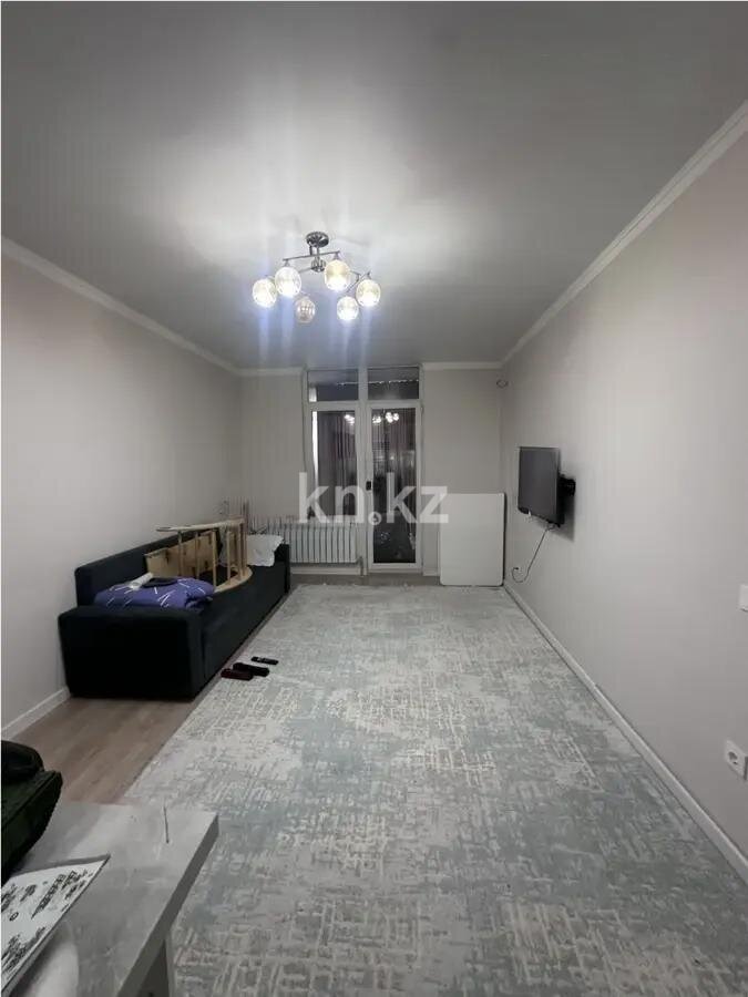 Продажа 1-комнатной квартиры, 32 м² в Алматы