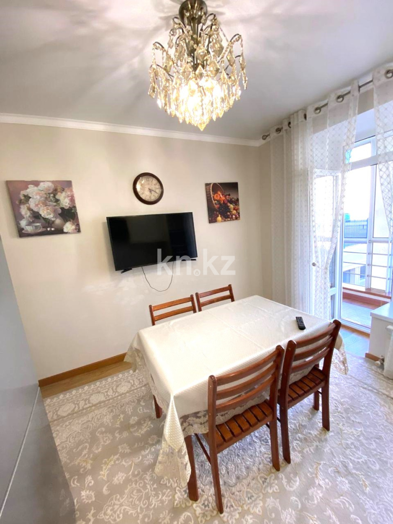 Продажа 2-комнатной квартиры, 55 м² в Астане - фото 8