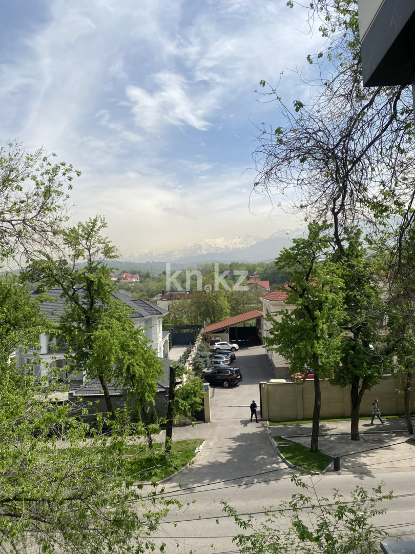 Аренда 2-комнатной квартиры, 60 м² в Алматы - фото 9