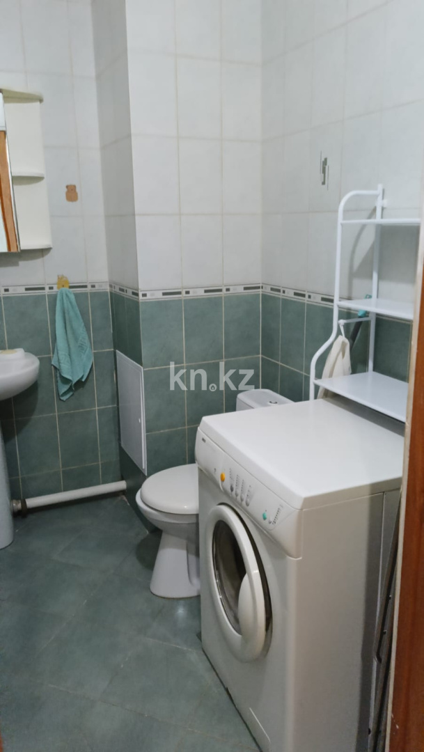 Продажа 1-комнатной квартиры, 45 м² в Астане - фото 18