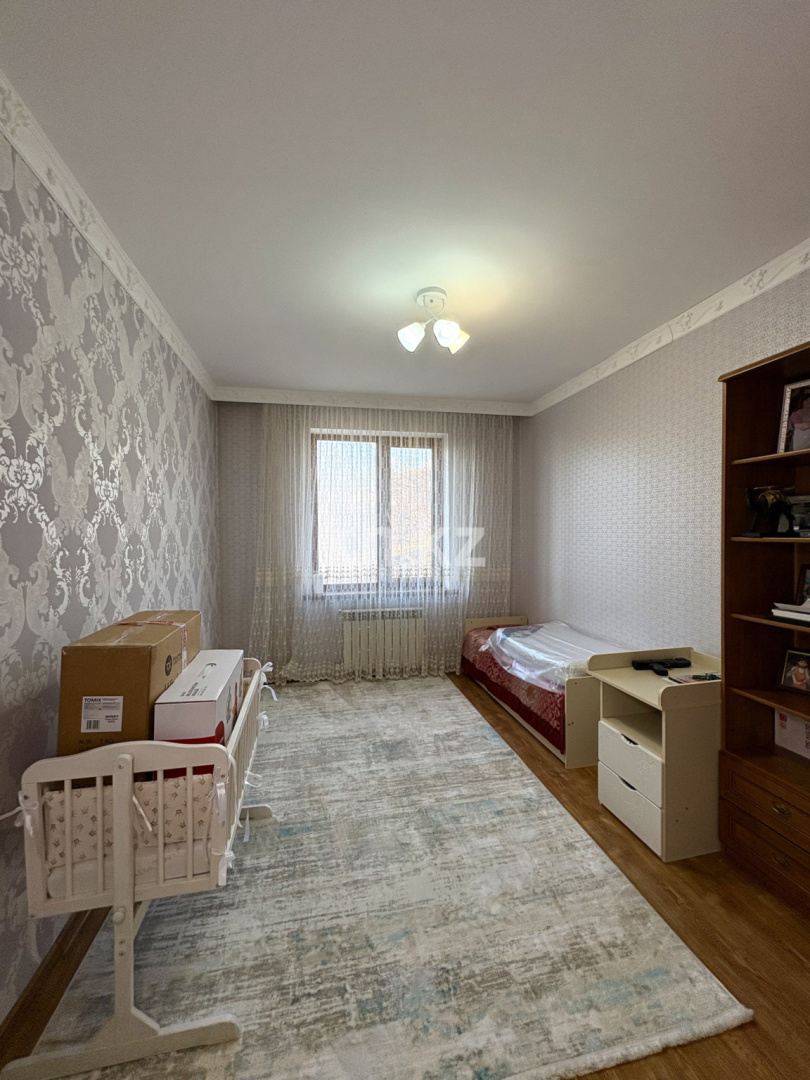 Продажа 7-комнатного дома, 300 м² в Алматы - фото 27