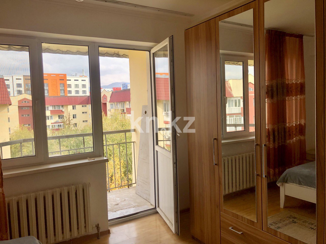 Аренда 2-комнатной квартиры, 90 м² в Алматы - фото 16