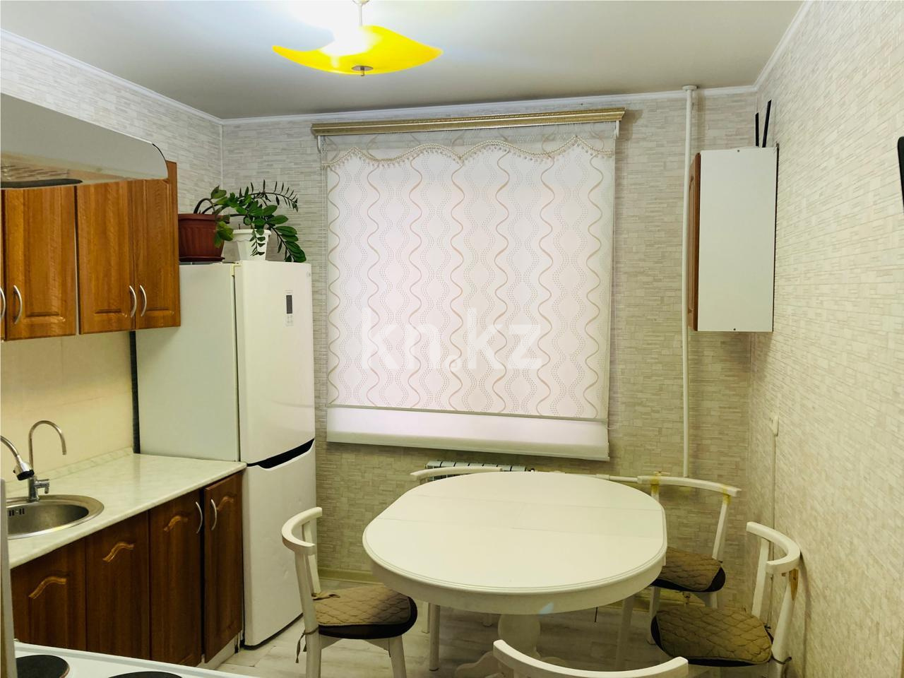 Продажа 2-комнатной квартиры, 54 м², мкр. Степной-3 в Караганде - фото 7