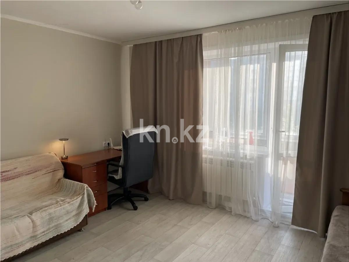 Продажа 1-комнатной квартиры, 41 м² в Караганде