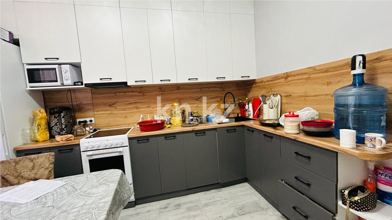 Продажа 1-комнатной квартиры, 43 м² в Караганде - фото 4