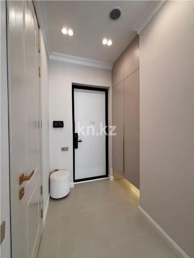 Продажа 2-комнатной квартиры, 40 м² в Астане - фото 4