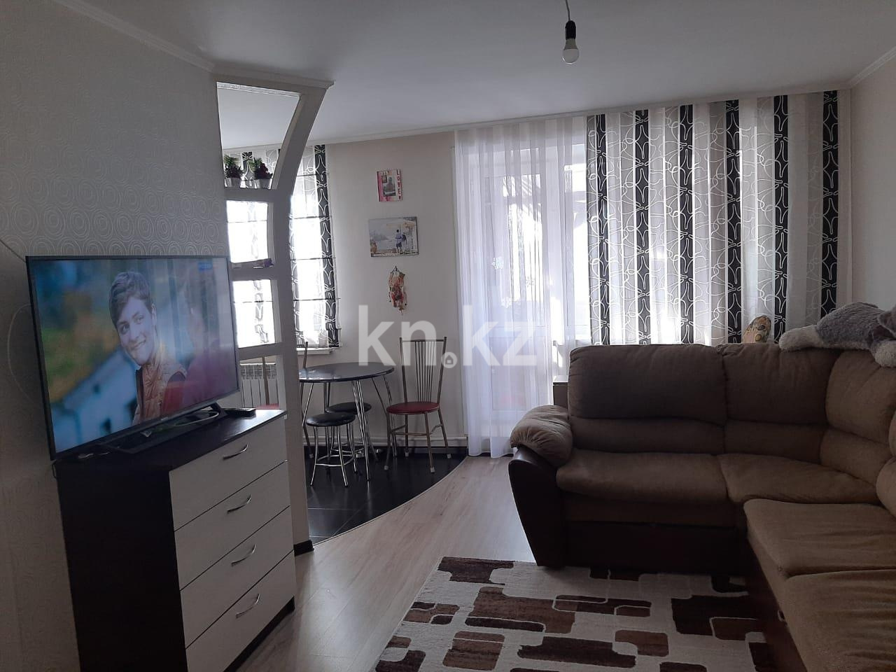 Продажа 3-комнатной квартиры, 65 м² в Караганде - фото 2