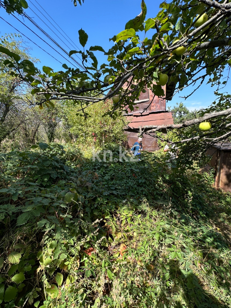 Продажа дачи, 6 сот. в Алматы - фото 8