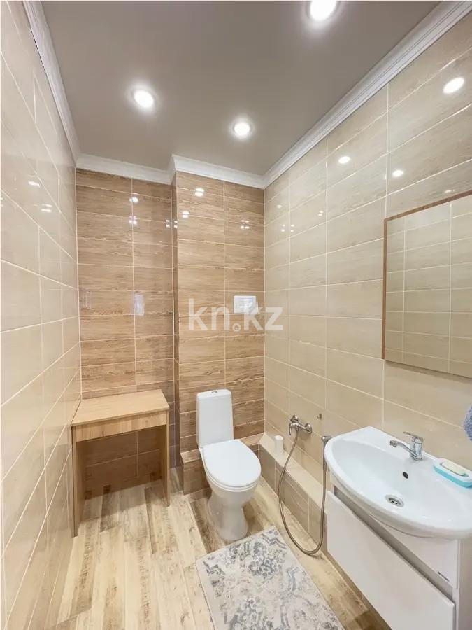 Продажа 3-комнатной квартиры, 79.4 м², ул. Онгарсыновой, дом  8 в Астане - фото 6