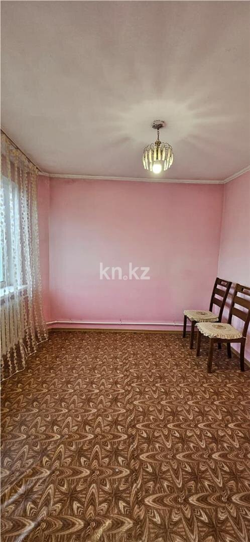 Продажа 4-комнатной квартиры, 62 м² в Караганде - фото 5
