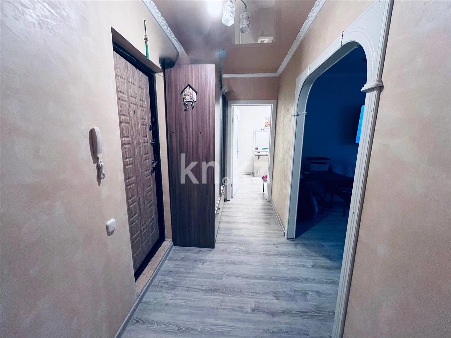 Продажа 2-комнатной квартиры, 53 м² в Караганде - фото 5