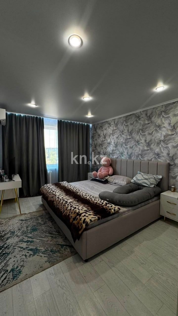 Продажа 2-комнатной квартиры, 48.5 м² в Темиртау - фото 2