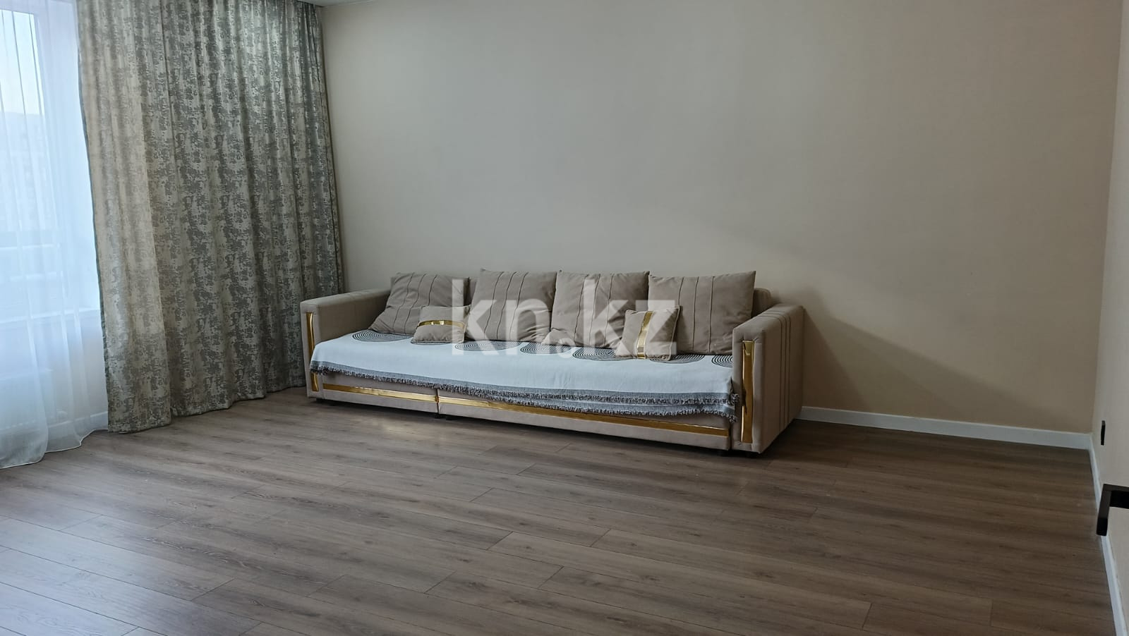 Аренда 3-комнатной квартиры, 92 м² в Астане - фото 3