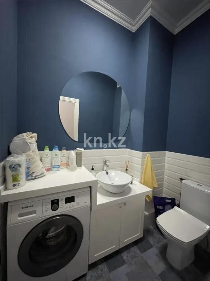 Продажа 2-комнатной квартиры, 66.7 м² в Астане - фото 5
