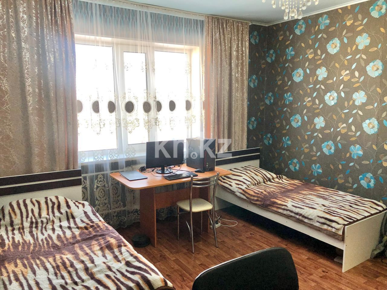Продажа 3-комнатной квартиры, 80 м², ул. Сарыарка, дом  31 в Караганде - фото 6