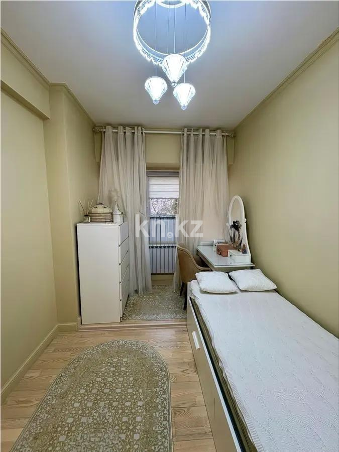 Продажа 4-комнатной квартиры, 103 м², пр. Достык, дом  114 в Алматы - фото 4