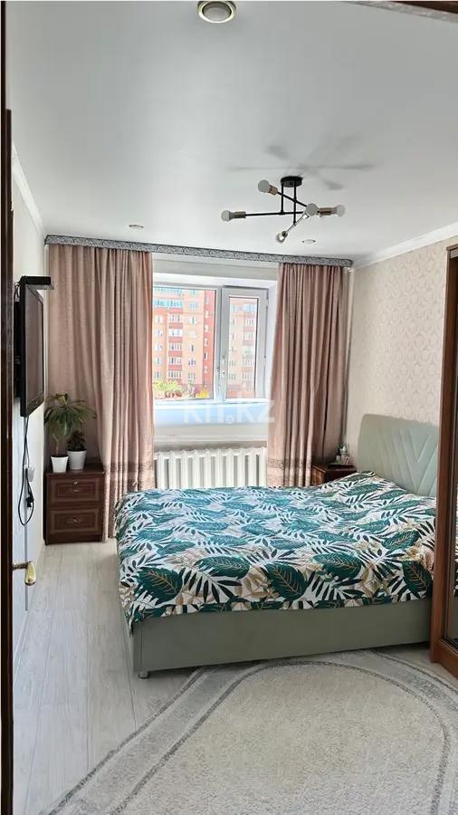 Продажа 4-комнатной квартиры, 76 м² в Караганде - фото 3