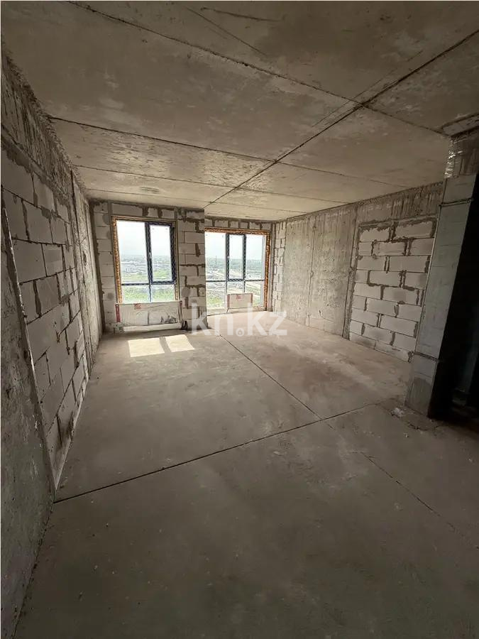 Продажа 1-комнатной квартиры, 34 м² в Алматы