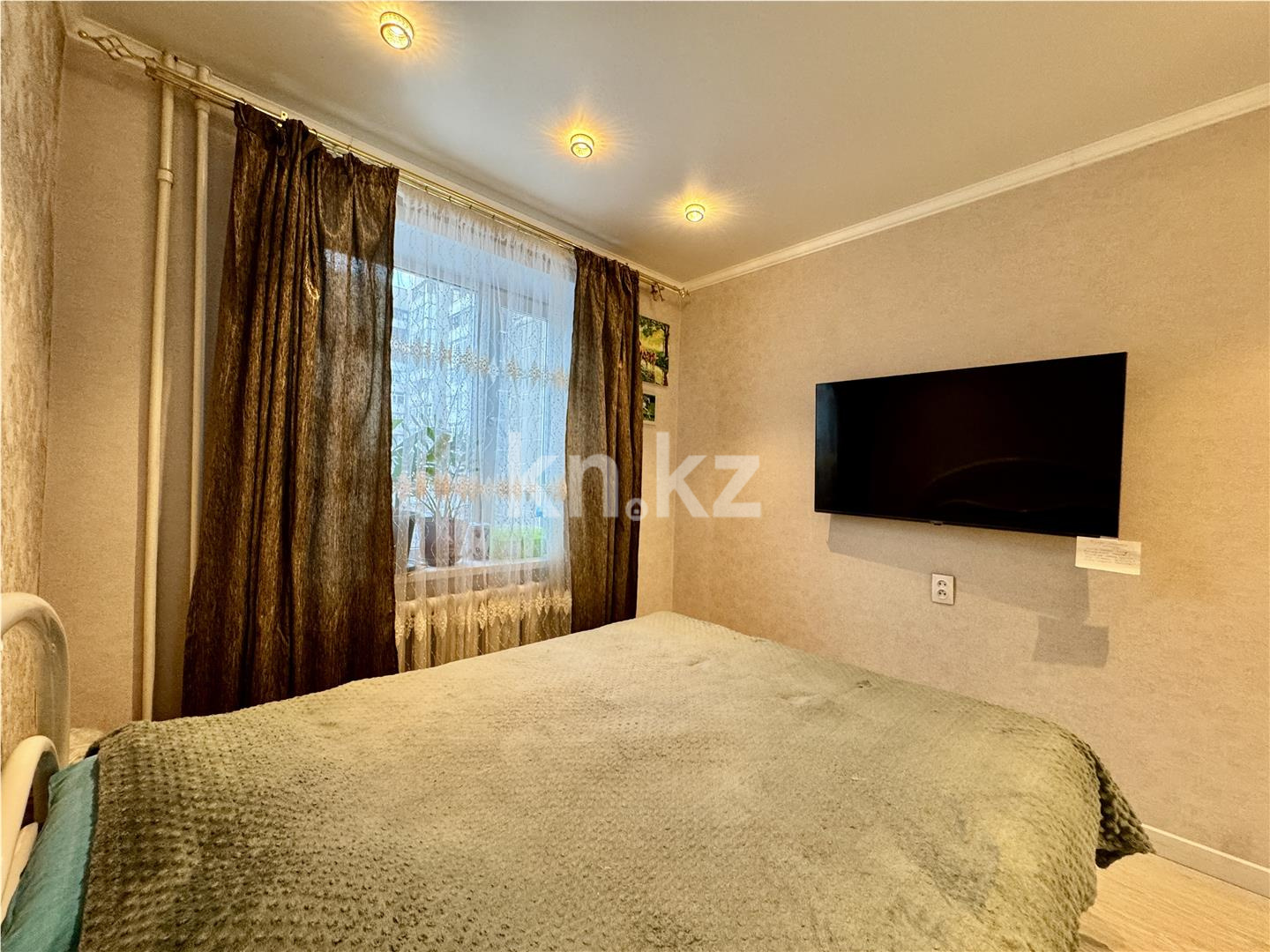 Продажа 4-комнатной квартиры, 84.1 м² в Караганде - фото 22