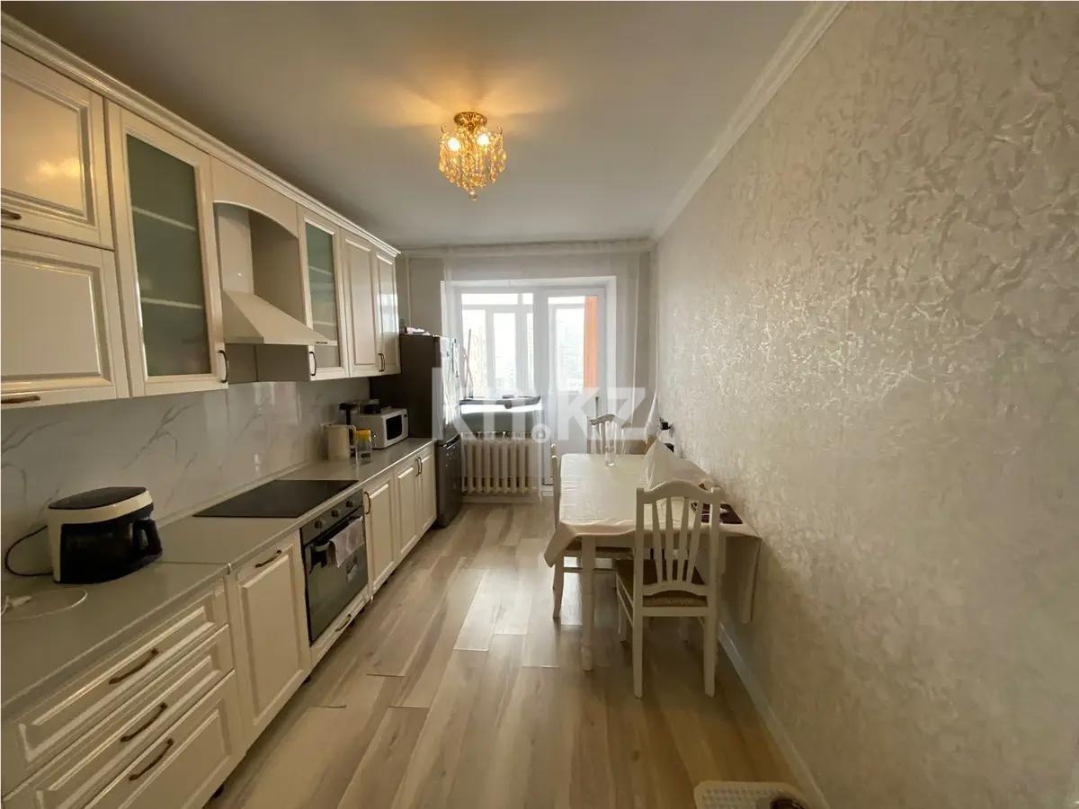 Продажа 3-комнатной квартиры, 87.7 м² в Астане - фото 4