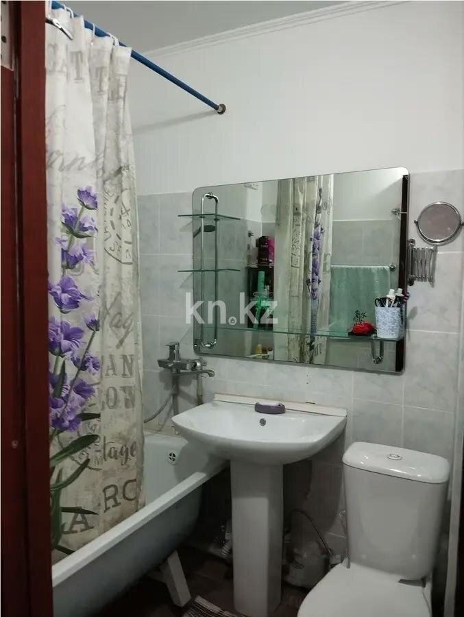 Продажа 1-комнатной квартиры, 33 м² в Алматы - фото 3