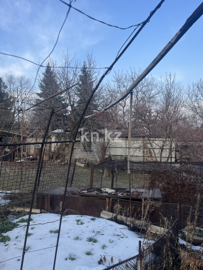 Продажа 4-комнатного дома, 90 м² в Алматы - фото 6