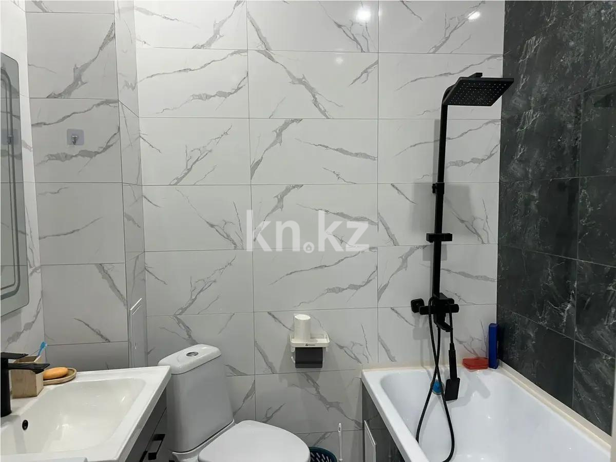 Продажа 1-комнатной квартиры, 36 м² в Астане - фото 3