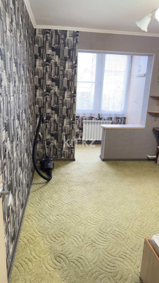 Продажа 2-комнатной квартиры, 51.6 м², мкр-н Аксай-4, дом  51 в Алматы - фото 25